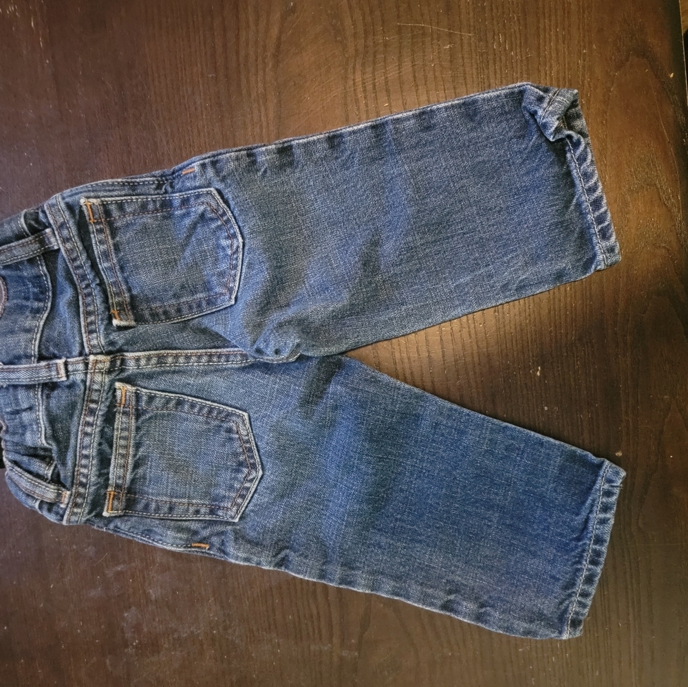 COPY - Old Navy Infant Jeans Size 3 - 6 m